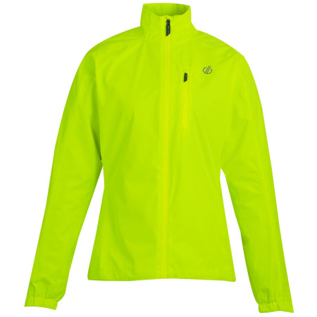 Damen Fahrradjacke Dare 2b Tor Jacket gelb Fluro Yellow