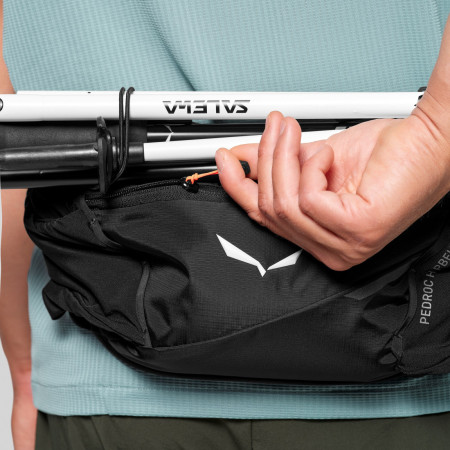 Hüfttasche Salewa Pedroc Hipbelt