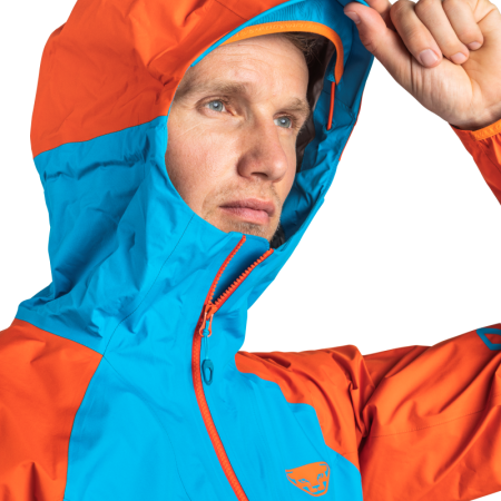Herrenjacke Dynafit Transalper Gtx M Jkt