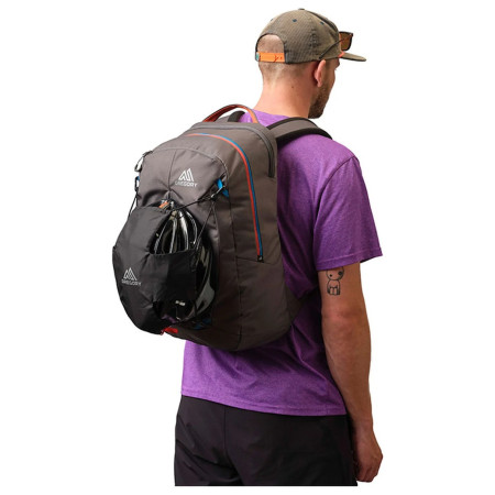 Helmhalterung Gregory Packable Helmet Holder