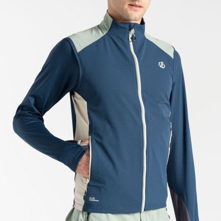 Herrenweste Dare 2b Lattitudinal lI Vst