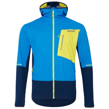 Herrenjacke Silvini Volpiano