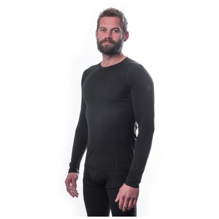 Herren-Funktionsshirt Sensor Merino Air
