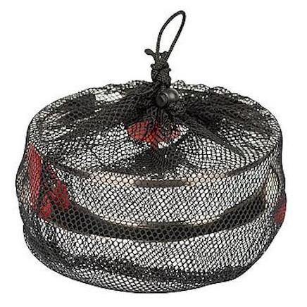 Geschirrset Bo-Camp Set Of Pans Travel 4