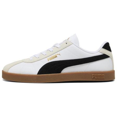 Herren Freizeitschuhe Puma Club II Sd