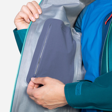 Damenjacke Mountain Equipment Makalu Wmns Jacket