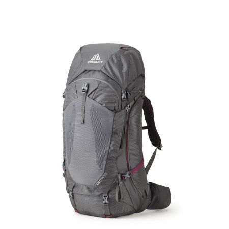 Damenrucksack Gregory Kalmia 50 RC grau EquinoxGrey