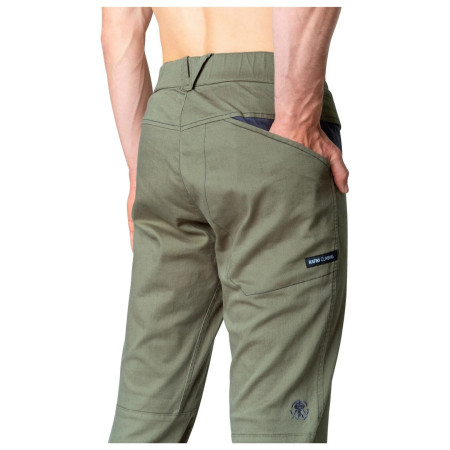 Herrenhose Rafiki Rockland