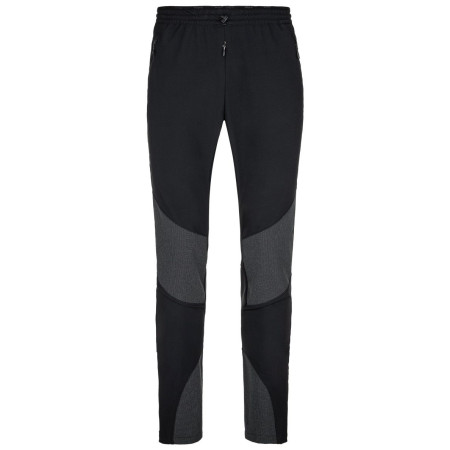 Herren Winterhose Kilpi Nuuk-M schwarz blk