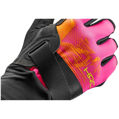 Skilanglauf-Handschuhe Leki HRC Race TR