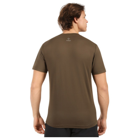 Herren-Funktionsshirt Kilpi Lismain-M