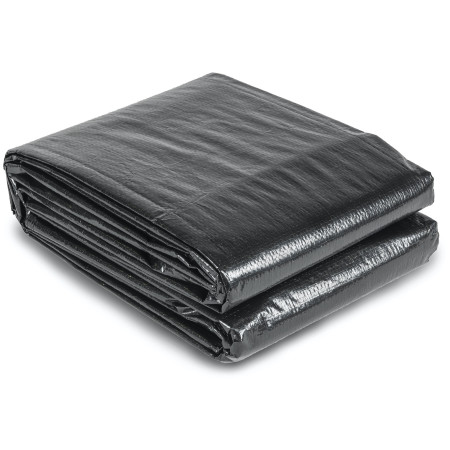 Zeltunterlage Dometic HUB 1.0 Footprint schwarz