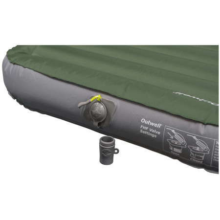 Aufblasbare Matratze Outwell Dreamspell Double
