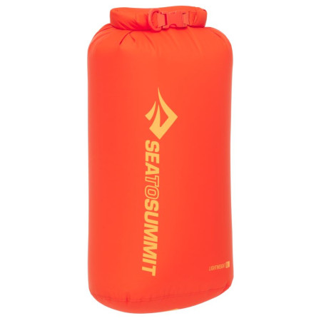 Wasserdichter Packsack Sea to Summit Lightweight Dry Bag 8 L orange Spicy Orange
