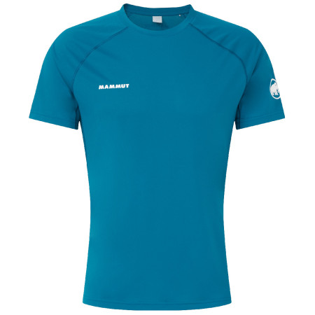 Herren-T-Shirt Mammut Ducan FL T-Shirt Men