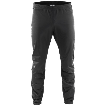Herrenhose Craft Storm 2.0 schwarz Black