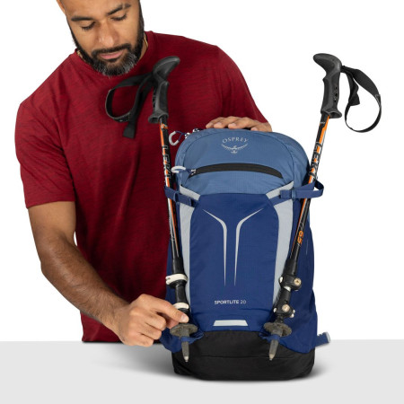 Wanderrucksack Osprey Sportlite 20