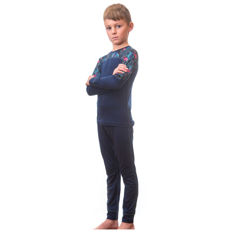 Kinder-Funktionsset Sensor Merino Impress Set