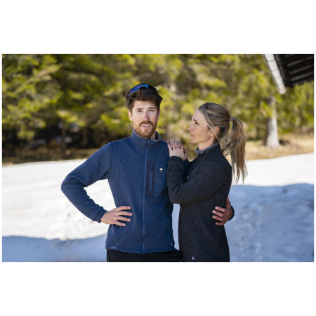 Herrenpullover High Point Skywool 6.0 Sweater