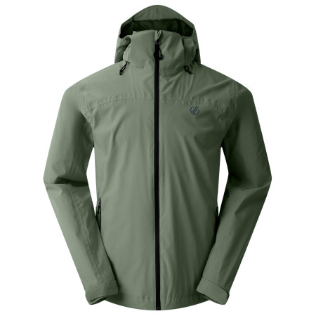 Herrenjacke Dare 2b Switch Out II Jacket olivenfarbe OlivineGreen
