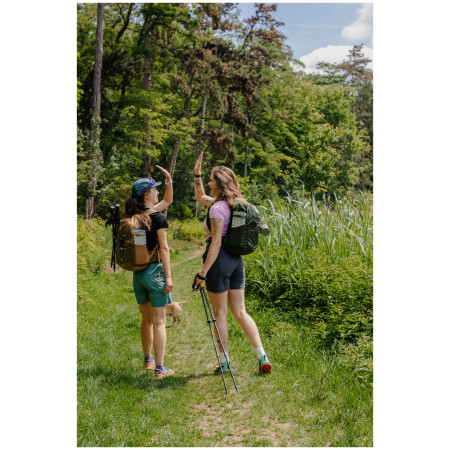 Damenshorts MOOA Esent short