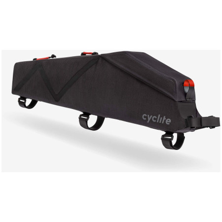 Rahmentasche Cyclite Top Tube Bag Large / 02