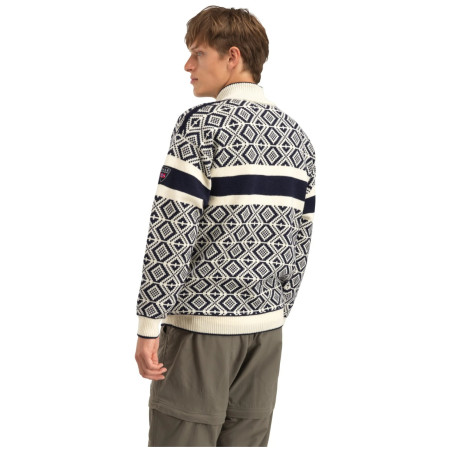Herrenpullover Dale of Norway Cortina 2026 Masc. Sweater