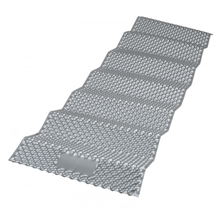 Isomatte Husky Athine 1,7 silber