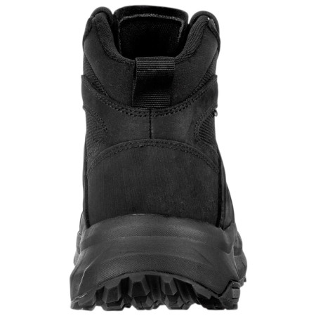 Trekkingschuhe Bennon TERENNO Barefoot+ O6 Mid