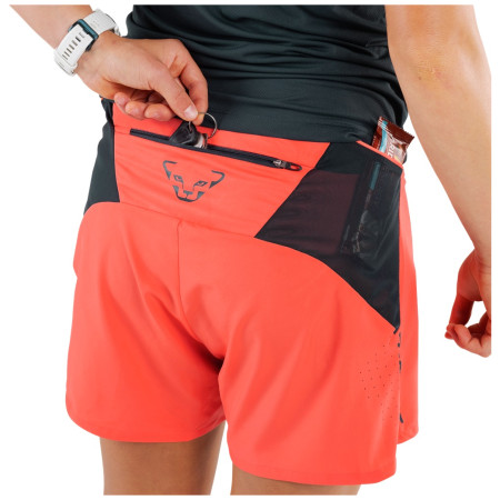 Damenshorts Dynafit Alpine Pro 2/1 Shorts W