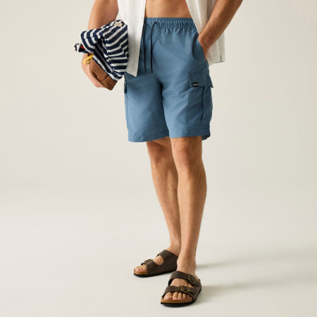 Herrenbadeanzug Regatta Blanmont Swim Short