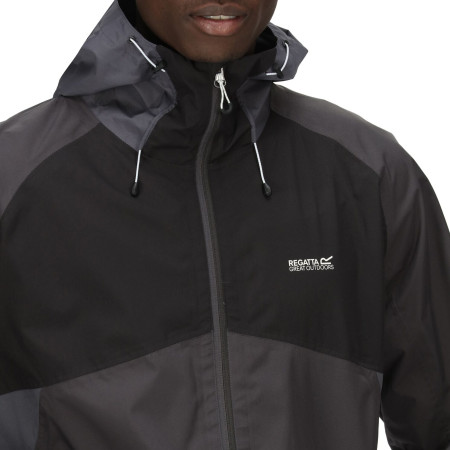 Herrenjacke Regatta Deserto