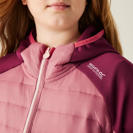 Kinderjacke Regatta Kielder Hybrid IX