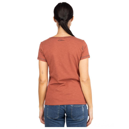 Damen-T-Shirt Chillaz Gandia Alpaca Gang Winter