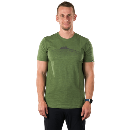 Herren-T-Shirt Northfinder Jacint