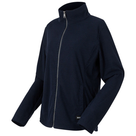 Damen-Sweatshirt Regatta Heidy Full Zip