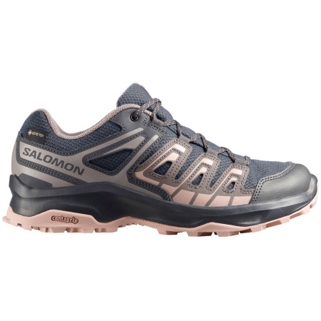 Damen Trekkingschuhe Salomon Extegra Gore-Tex