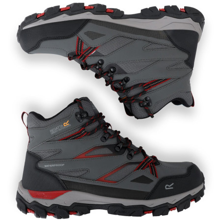 Herrenschuhe Regatta Holcombe III Boot