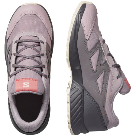 Kinderschuhe Salomon Outway Climasalomon™ Waterproof