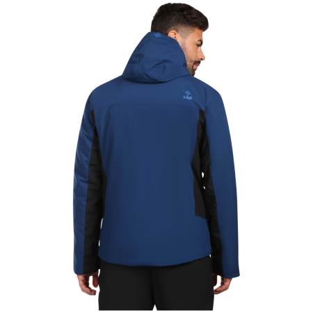 Herrenjacke Kilpi Flip-M