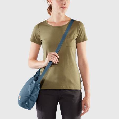 Umhängetasche Fjällräven Vardag Crossbody