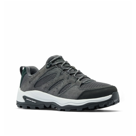 Damenschuhe Columbia Redmond™ Iv Breathe™ dunkelgrau Dark Grey, Grey Ice