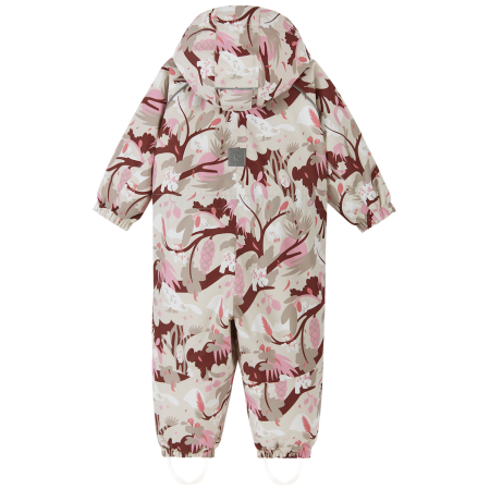 Kinderoverall Reima Lappi Birch Beige