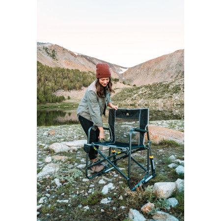Campingstuhl GCI Freestyle Rocker