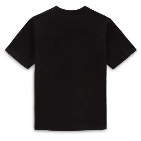 Kinder-T-Shirt Vans Mini Script-B