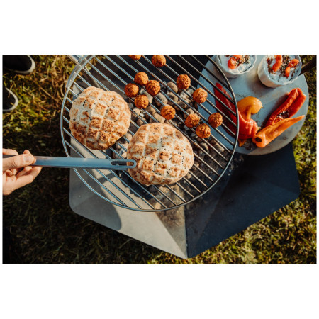 Grillrost Höfats Triple Grid 45