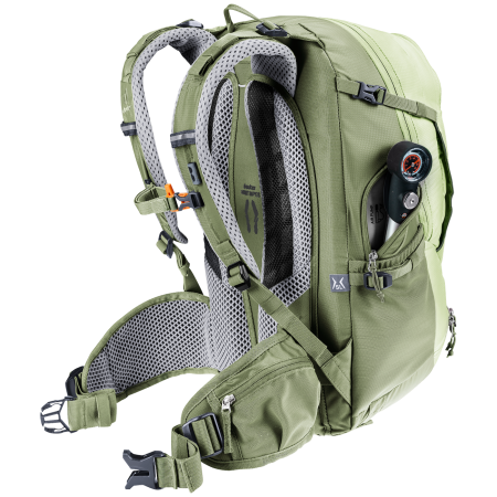 Rucksack Deuter Trans Alpine 22 SL