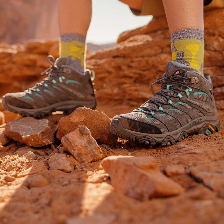 Damenschuhe Merrell Moab 3 Mid Gtx