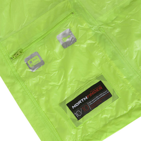 Damenjacke Northfinder Northkit