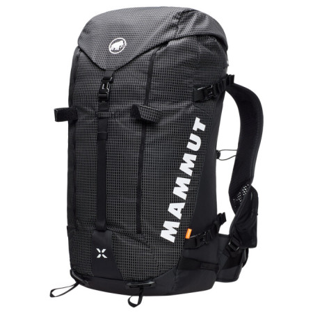 Wanderrucksack Mammut Trion 38 schwarz black